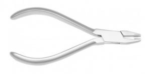 Stop Plier 1Mm Step Stainless Wire For Wire Round